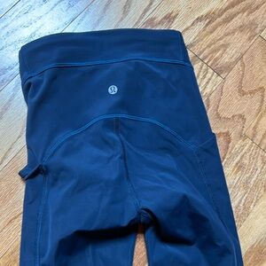 Lululemon leggings